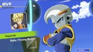 Nothing about this game felt pay-to-win, in my experience (Image via Bandai Namco)